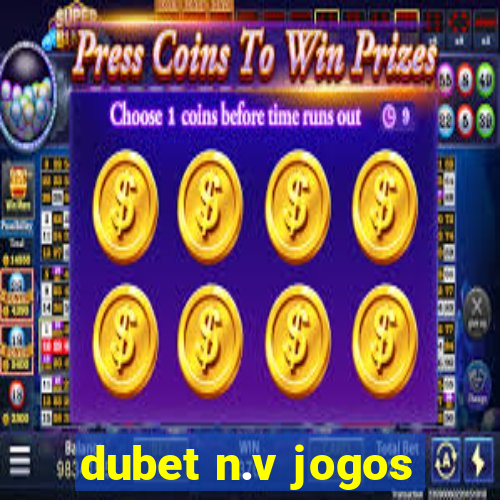 dubet n.v jogos